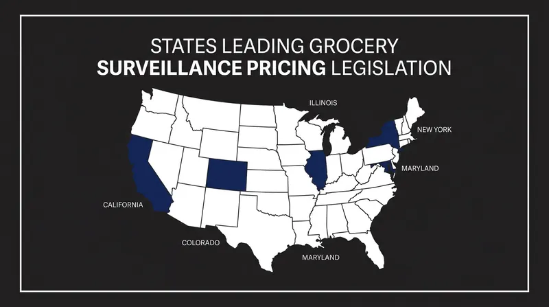 Maryland is the first state to pass a ban, but several others are advancing similar 'One Fair Price' legislation.