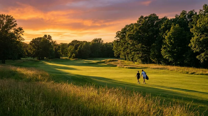 The grueling summer stretch of the Epson Tour demands both physical endurance and mental precision.