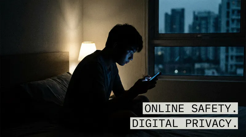 The legislation aims to restrict design features that allegedly result in compulsive social media usage among minors.