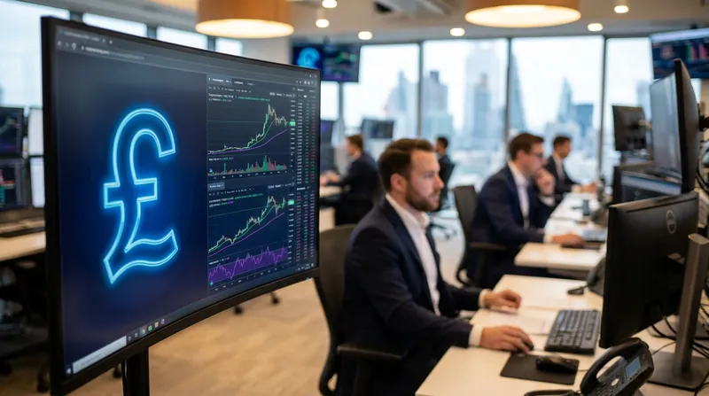 The new rules aim to integrate digital assets into the UK's traditional financial services ecosystem.