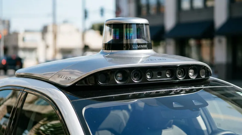 Automakers must demonstrate that their sensor suites and driving systems perform at least as safely as a competent human driver.