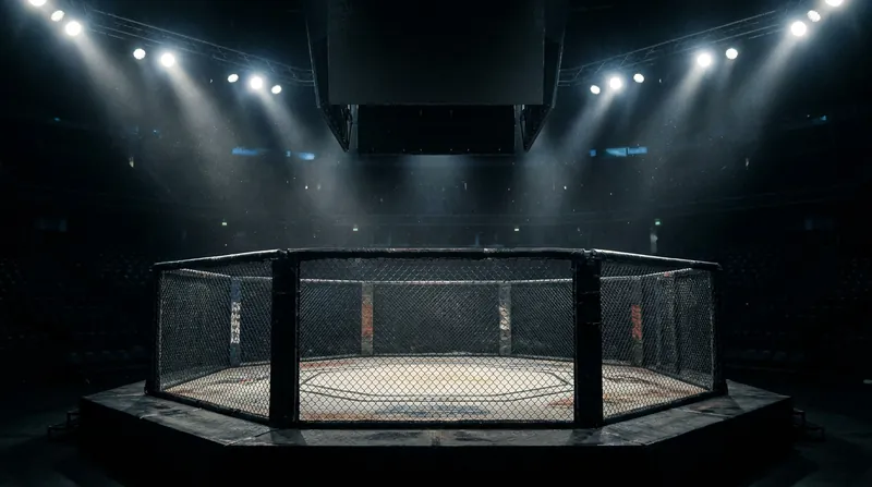 Promotions like the PFL and UFC must constantly pivot to keep event cards intact when injuries strike.