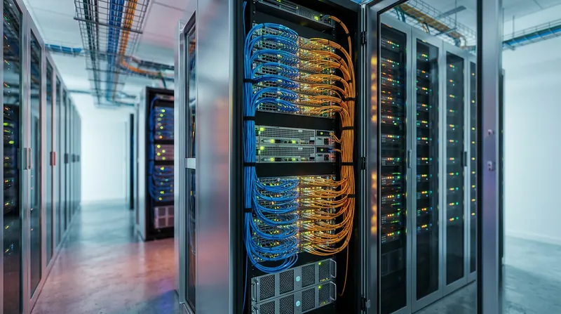 The New York Times alleges Microsoft built a bespoke supercomputing system specifically designed to ingest copyrighted material at scale.
