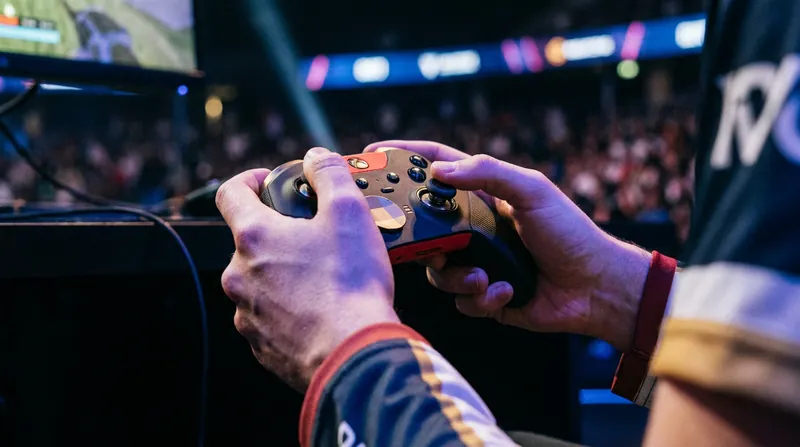 For competitive players, the zero-deadzone precision of magnetic sticks offers a tangible advantage in high-stakes matches.