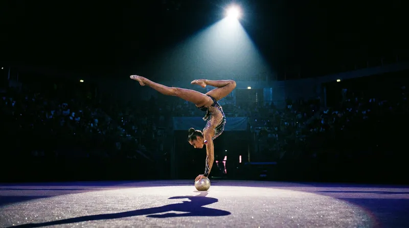 The 2026 World Cup circuit has seen multiple gymnasts claim apparatus golds, highlighting the depth of the current senior field.