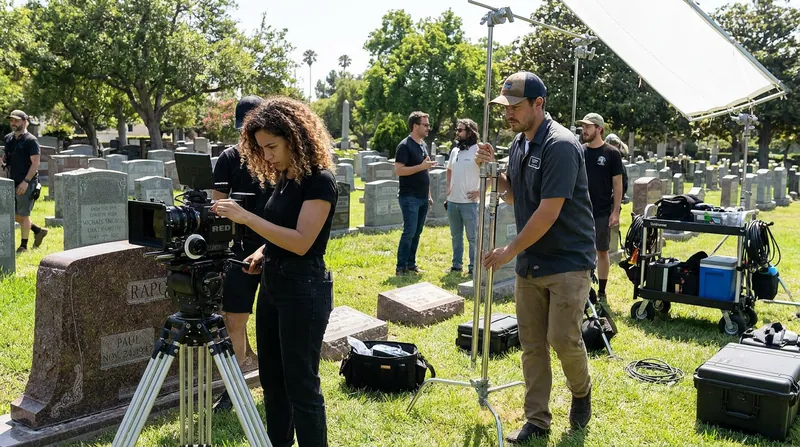 Independent films have been the first to capitalize on California's expanded tax incentives.
