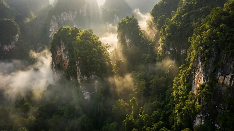 The Maros-Pangkep karst region of southern Sulawesi is emerging as one of the most important sites for human evolutionary research.