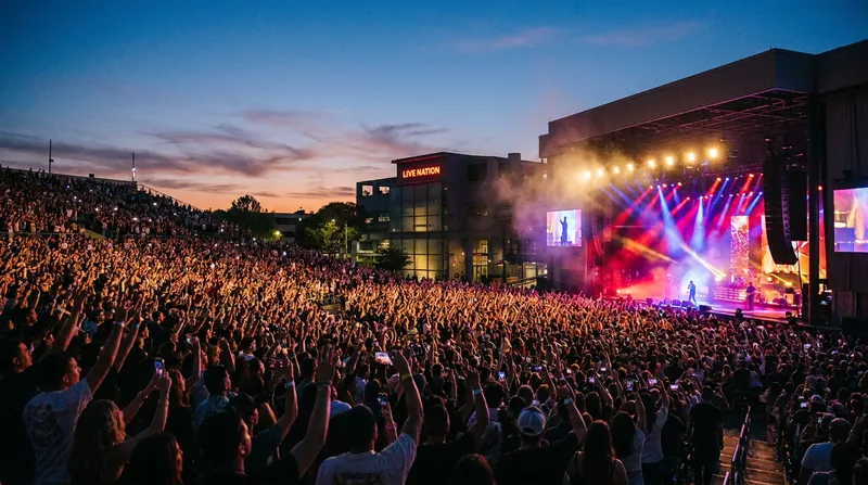 Consumer advocates argue that unbundling ticketing from venue ownership will force platforms to compete on service fees.