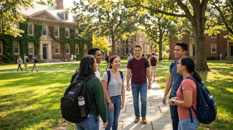 Expedited mergers are designed to provide 'soft landings' that protect students' academic investments.