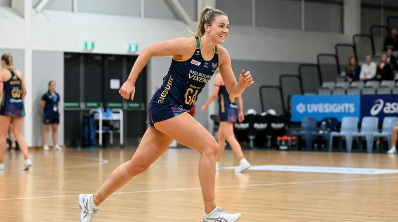 Rigorous physical therapy and resilient mindsets are allowing athletes like Maddy Gordon to beat expected recovery timelines.
