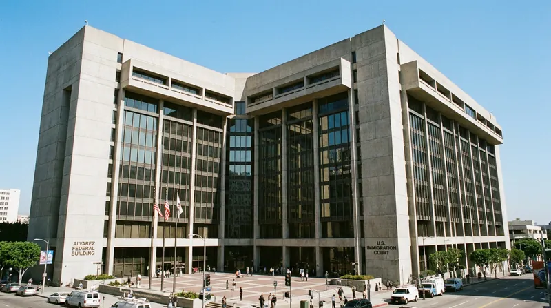 Without a Notice to Appear, migrants are not placed on the active docket for immigration judges.