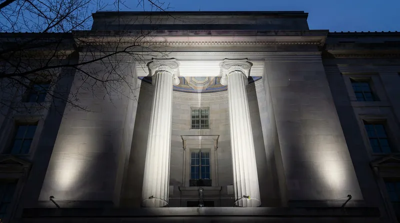The Justice Department's Antitrust Division has signaled a zero-tolerance policy for supply chain exploitation.