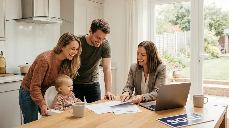 Tenants living in corporate-owned homes are granted the right of first refusal to purchase the property.