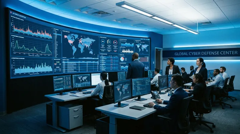 Security teams are racing to implement 'human-in-the-loop' protocols to monitor autonomous AI workflows.