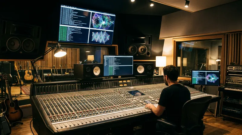 The music industry is pivoting to address the threat of AI models trained on pirated, copyrighted material.