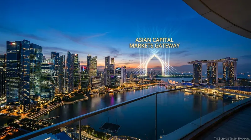 The regulations explicitly target the 'Singapore Wash,' a strategy where Chinese founders moved intellectual property to offshore holding companies.