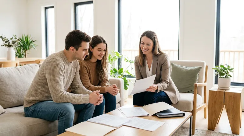 With homes spending a normal amount of time on the market, buyers are regaining the ability to negotiate and conduct proper inspections.