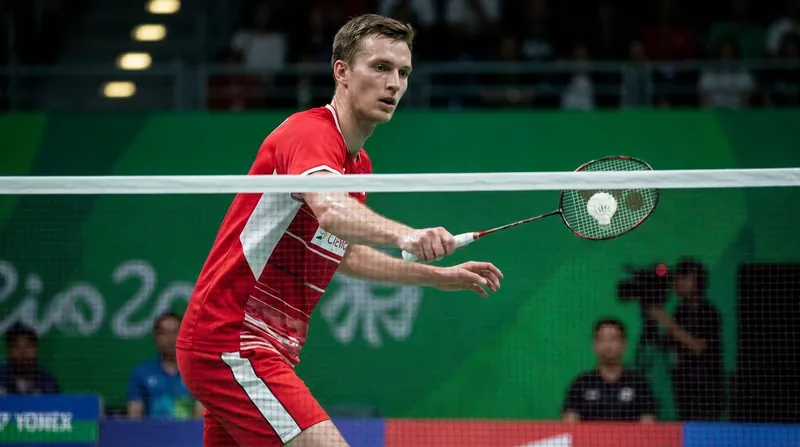 Jeppe Bruun Holm arrives in Canada carrying momentum from his recent title win on the European Circuit.