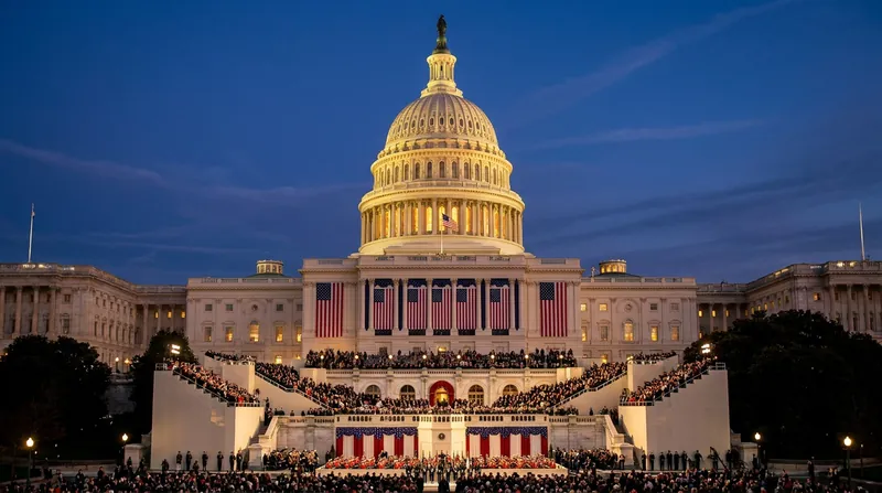Lawmakers are debating whether to ban passive interest on stablecoins to protect the banking sector.