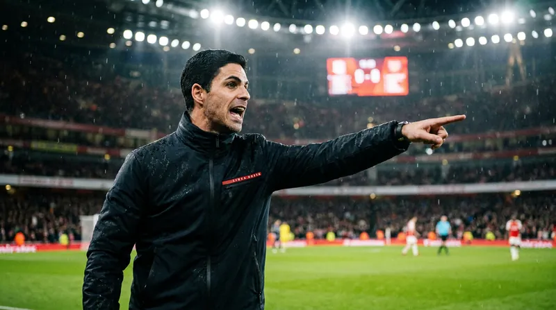 Julian Nagelsmann entirely restructured Germany's formation to accommodate both No. 10s simultaneously.