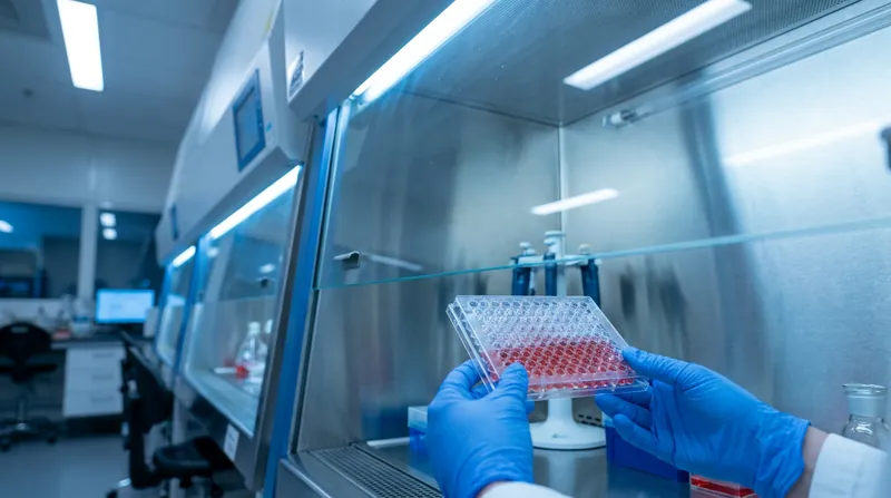 Translating naturally evolved megaclusters into human therapeutics will require extensive purification and clinical testing.