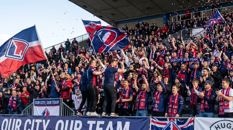 Expansion sides Inter Toronto and Supra du Québec have injected fresh energy into the CPL's mid-table playoff race.