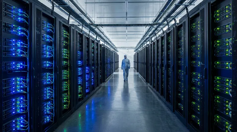 While eliminating plastic cases reduces manufacturing waste, the shift to digital distribution requires massive, energy-intensive data centers.