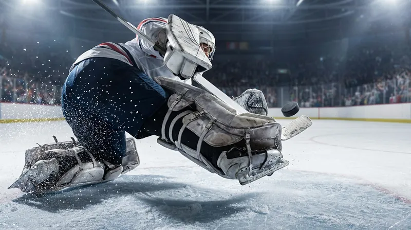 With the margin for error virtually non-existent, goaltending performances will dictate who survives the July schedule.