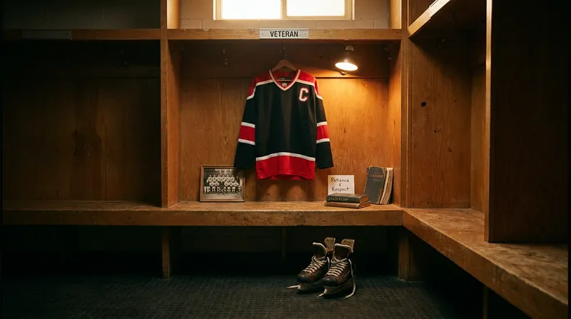 Brynäs IF has prioritized Nicklas Backstrom's long-term health over rushing his return to the ice.