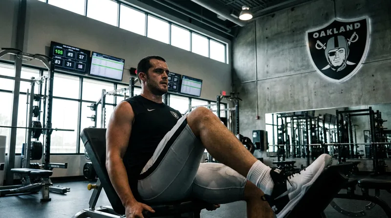 Crosby noted that his rehab process involved moving more weight in the gym than ever before.