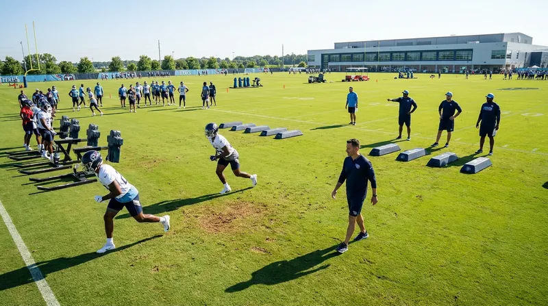 The Raiders' veterans are scheduled to report to training camp on July 28.