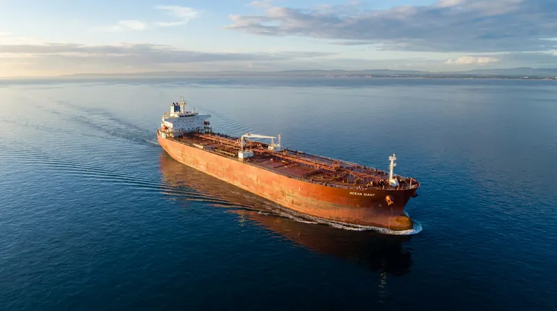 The SPR integrates seamlessly into the global supply chain, allowing emergency crude to reach international markets.