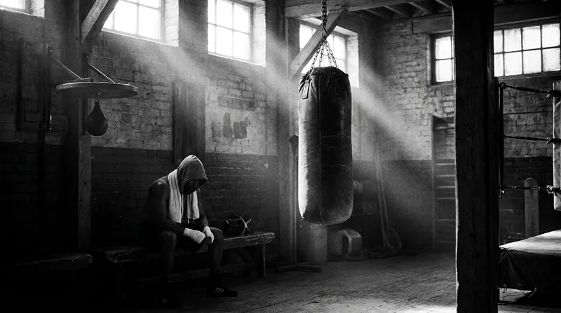 Rehabilitation from severe fractures often requires months of solitary, non-impact training.