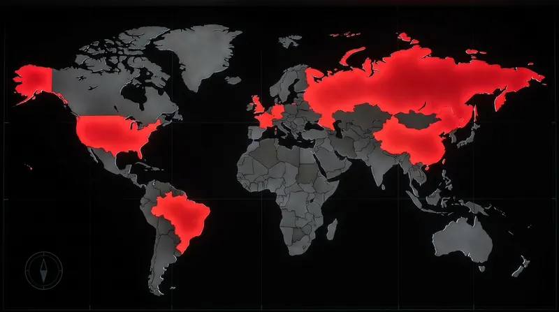 According to GEM Partners, Netflix is now the most-used anime platform in seven of nine major surveyed countries.
