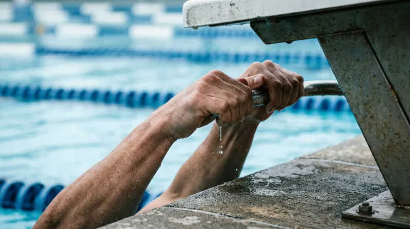 Patience on the sidelines is becoming a strategic advantage for athletes targeting the 2028 Olympic cycle.