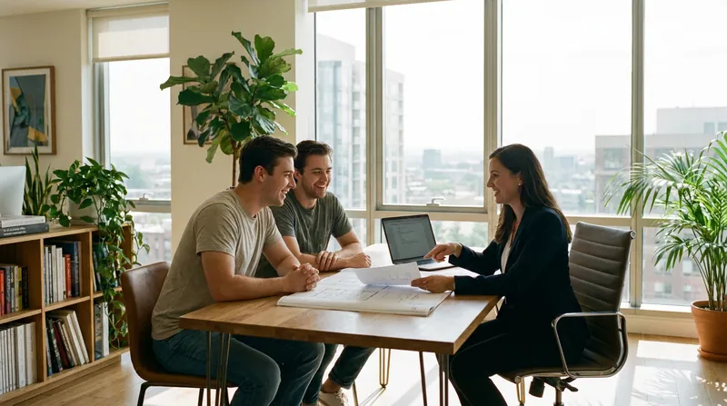 A structural transition from scarcity to abundance could return negotiating leverage to first-time buyers.