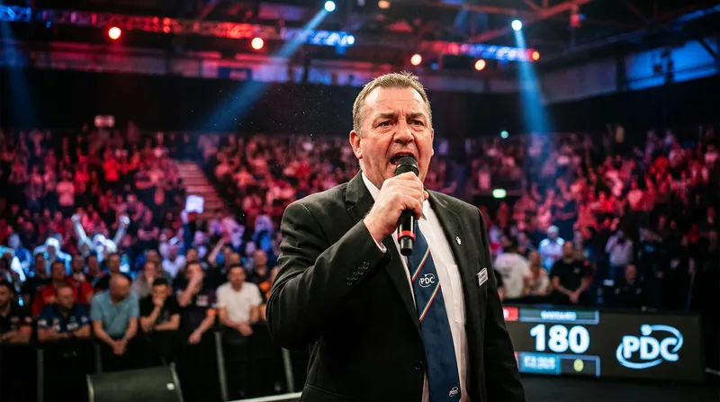 Players have until the September 14 cut-off to secure their places in the unique double-in, double-out tournament.