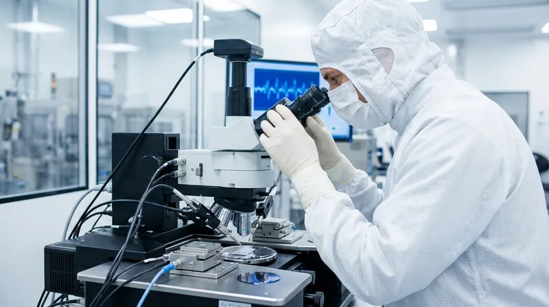 Researchers are now working to optimize the material's geometry to increase conversion efficiency.
