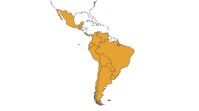 The Isaac Accords have drawn legislative support from across Central and South America.
