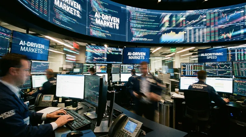 Regulators warn that blunt circuit breakers could inadvertently trap liquidity in fast-moving markets.
