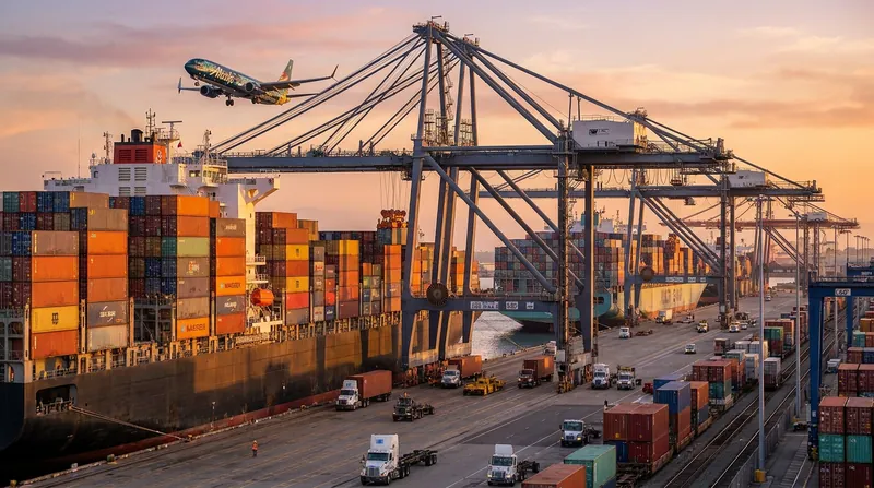 Retailers and importers warned the tariffs would have severely disrupted global supply chains and increased consumer costs.
