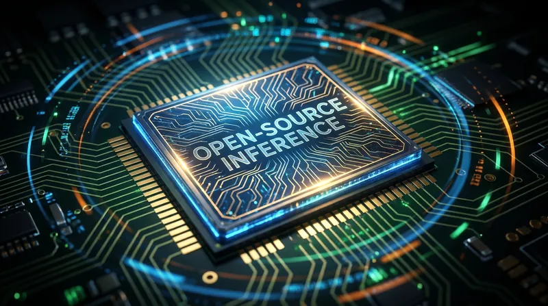 Together AI bundles raw compute power with proprietary software that squeezes more performance out of every chip.