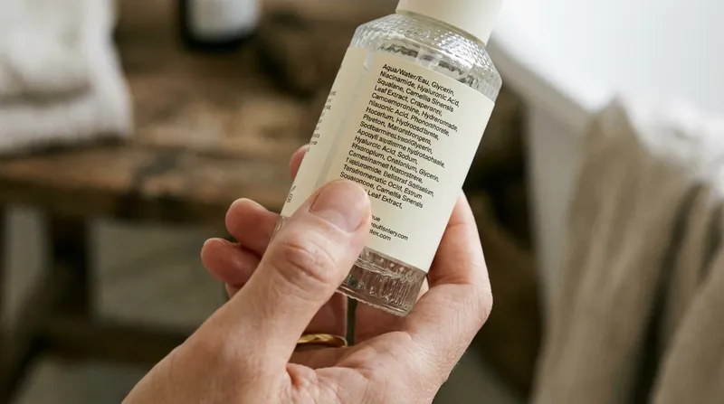 Upcoming rules will require brands to explicitly list fragrance allergens on their labels, increasing transparency for consumers.