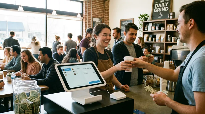 For many alternative financing products, daily credit card sales serve as the basis for both underwriting and repayment.