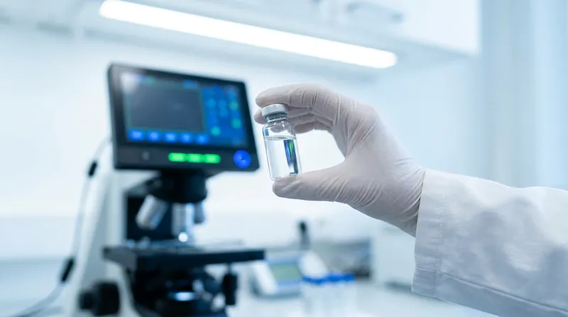 The experimental drug has successfully thickened cartilage in older mice and human tissue samples.