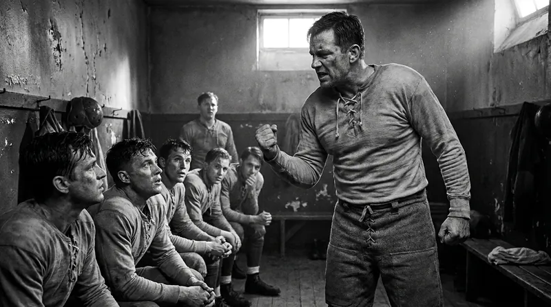 In the early decades of the tournament, captains like Uruguay's José Nasazzi served as the undisputed emotional and tactical generals of their squads.