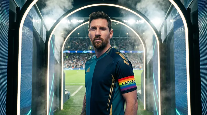 Today's World Cup captains must navigate biometric tracking, microscopic media scrutiny, and the immense weight of global expectations.