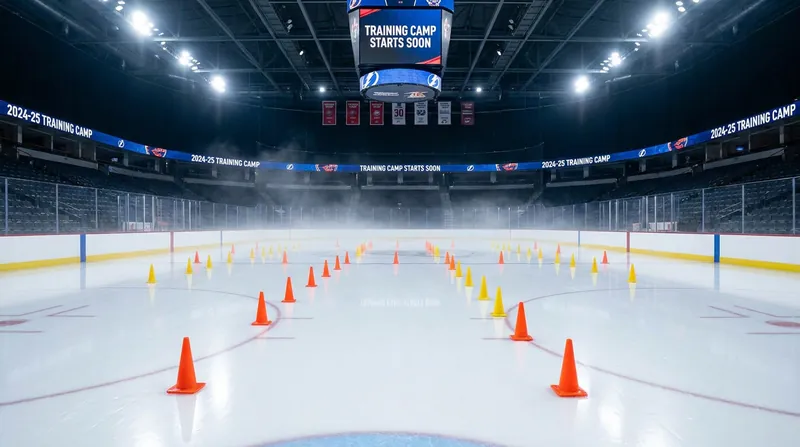 Franchises across the globe are preparing their facilities as rehabilitated stars gear up for the new season.