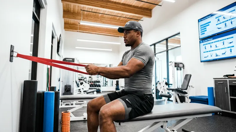 Modern sports medicine has significantly accelerated the return-to-play timelines for major injuries.