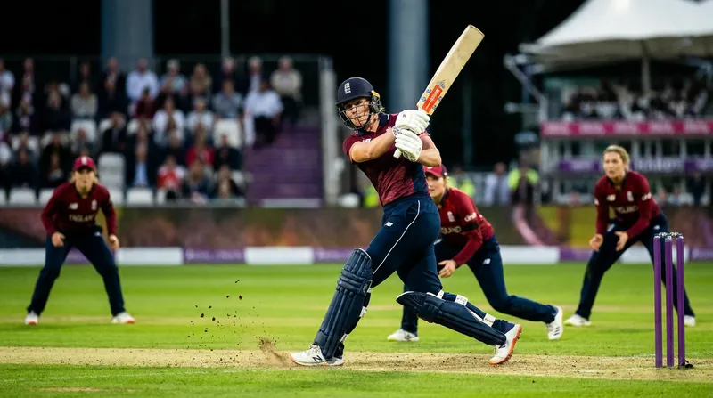 With eight automatic qualification spots on the line, every series carries immense weight.